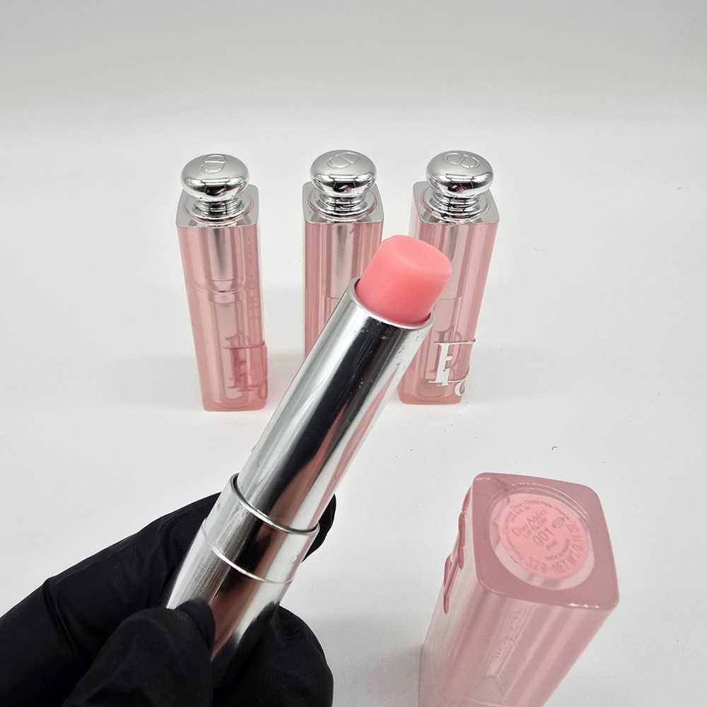 Dior Lip Glow Balm - Soft Pink